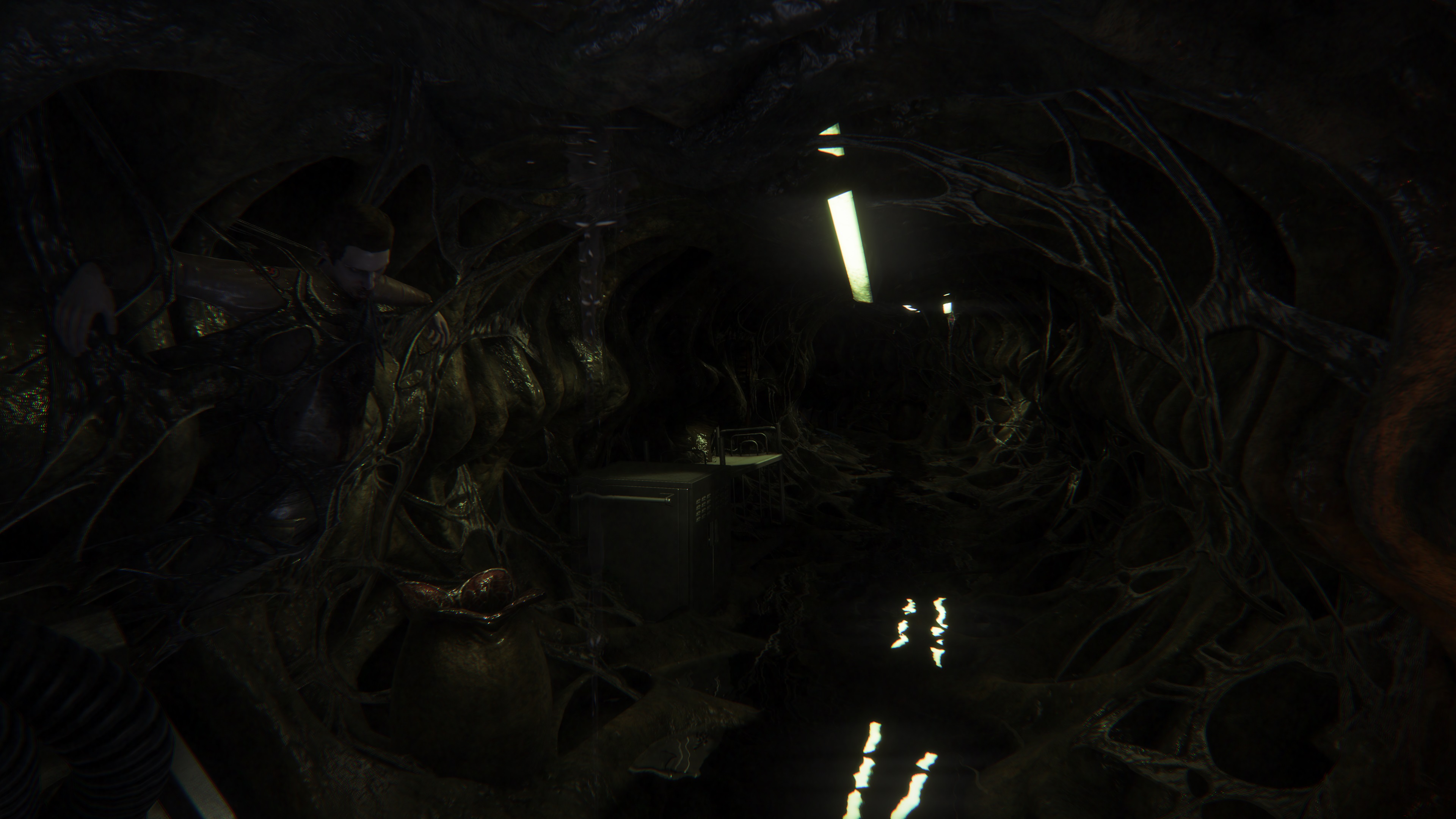 Alien Isolation Screenshot
